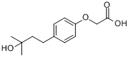 （4-（3-羥基-3-甲基丁基）苯氧基）乙酸