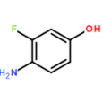 2-氟-4-羥基苯胺