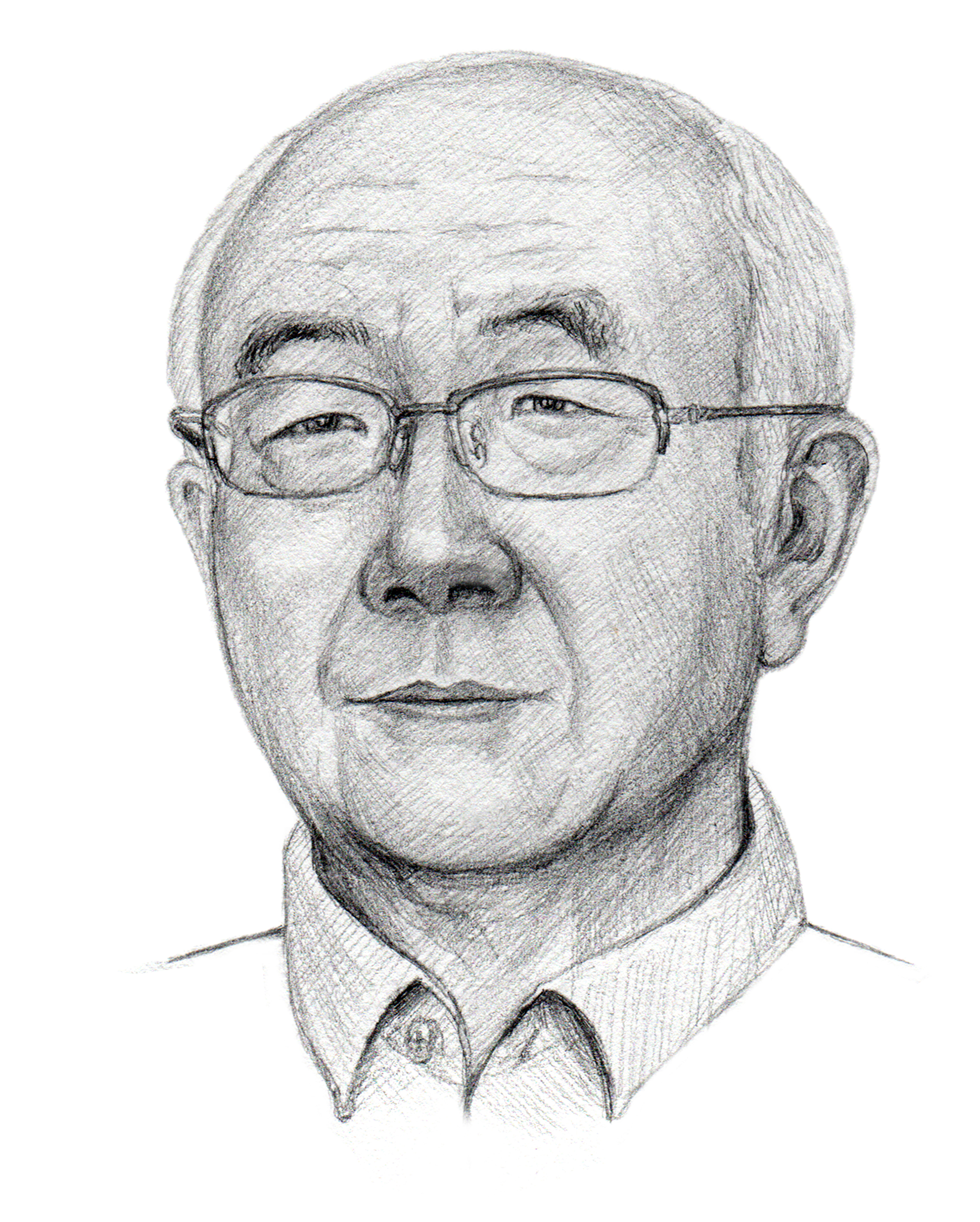 《求是》雜誌社原社長高明光