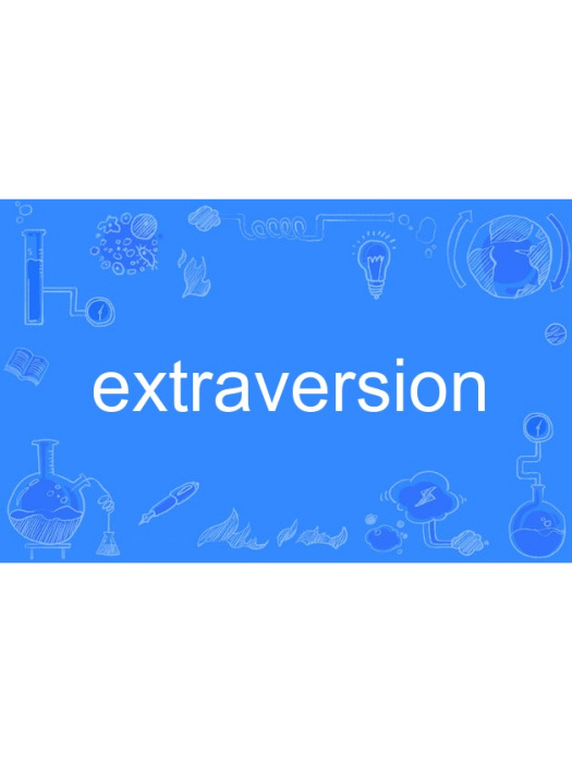 extraversion