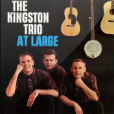 The Kingston Trio At Large