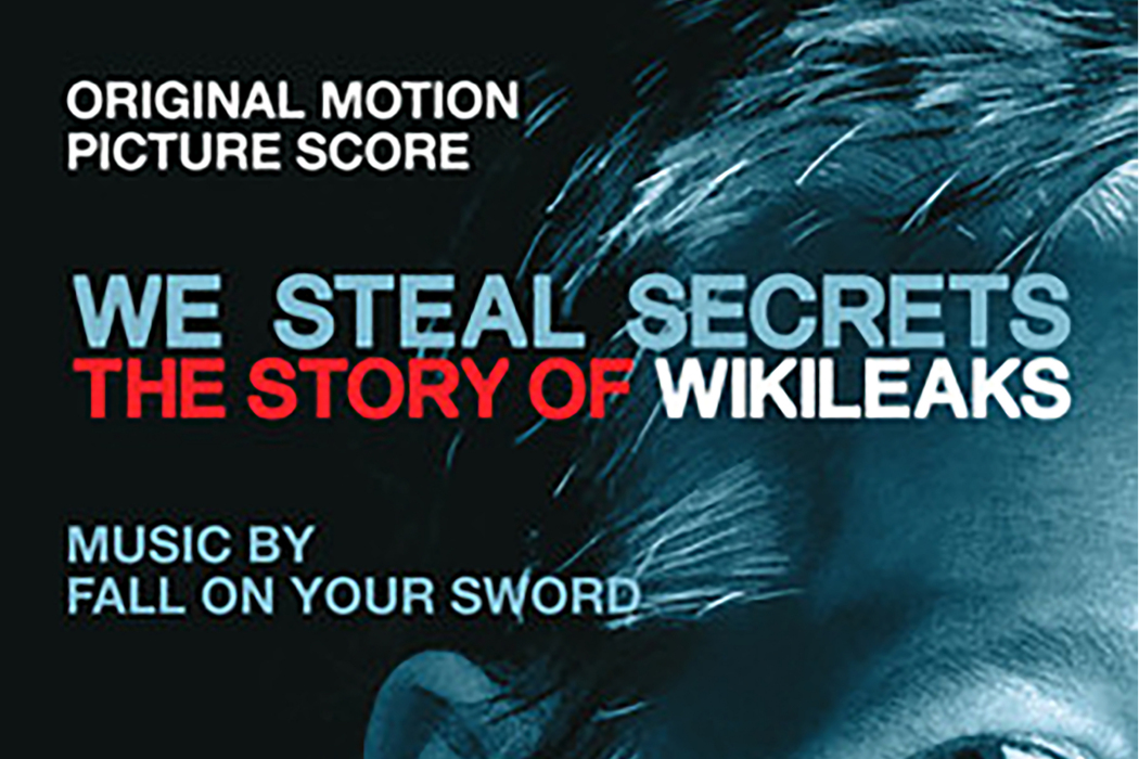 We Steal Secrets: The Story of WikiLeaks