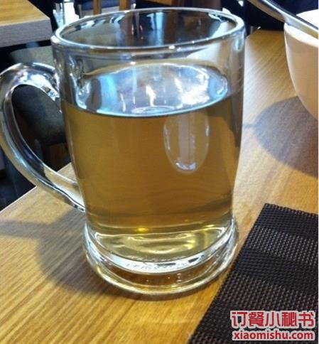 香茅茶