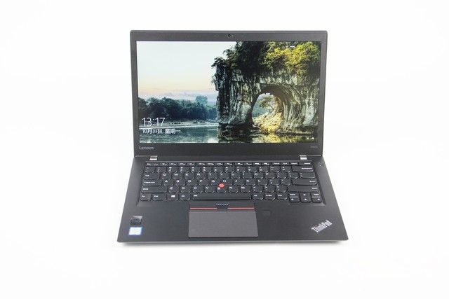 ThinkPad T460