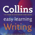 Collins Easy Learning Dictionaries – Easy Learning Writing