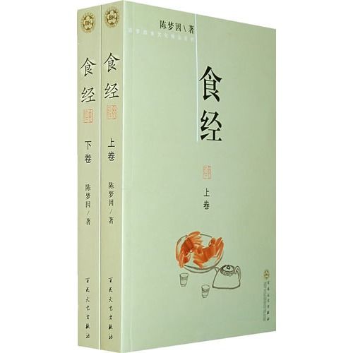 食經(圖書名稱)