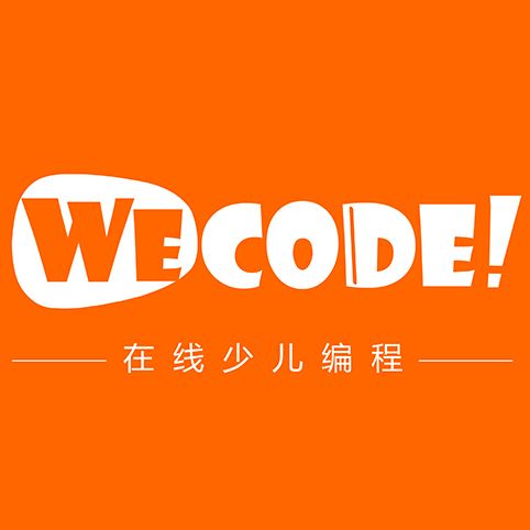 WeCode線上少兒編程