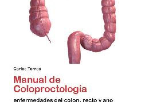 Manual de Coloproctolog a