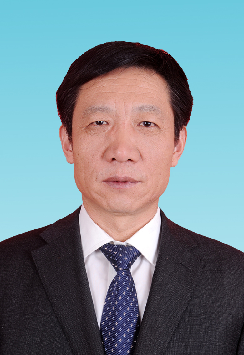 趙志平(陝西省榆林市人民政府秘書長)