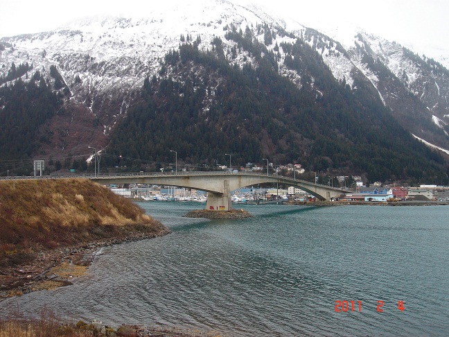 亞歷山大群島