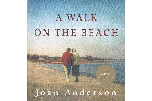 A Walk on the Beach