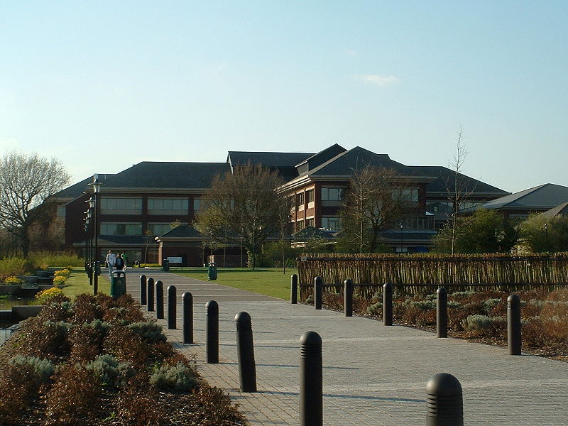 華威大學(University of Warwick)