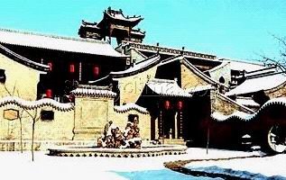 忠勤祠