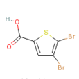 4,5-二溴噻吩-2-甲酸