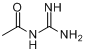 1-乙醯基胍