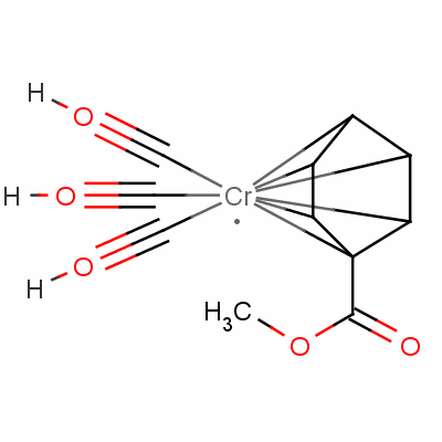 （苯甲酸甲酯）三羰基鉻