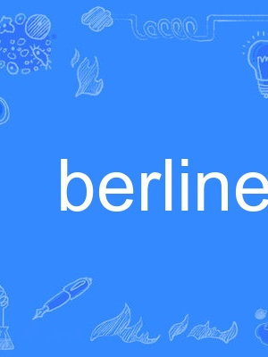 berliner