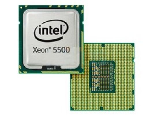 Intel Xeon L5518