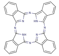 酞菁染料