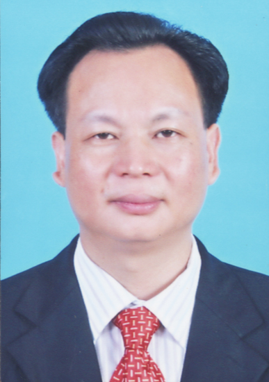 黃國良(梅州市食品藥品監督管理局局長)