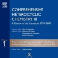 Comprehensive Heterocyclic Chemistry