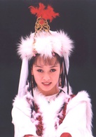 風流才子紀曉嵐(2001年趙亮主演電視劇)