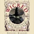 Wicked(2005年HarperAudio出版的圖書)