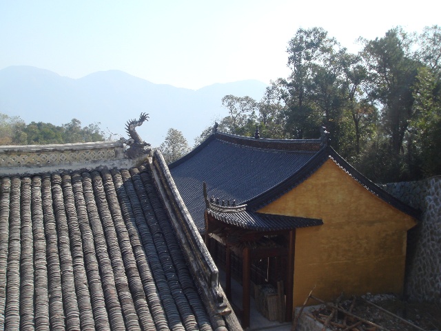 廣慧禪寺(浙江省平陽廣慧禪寺)