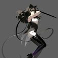 Blake Belladonna