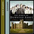 The World of Downton Abbey(2011年WF Howes出版的圖書)