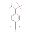 2,2,2-三氟-1-（4\x27-三氟甲基苯）乙胺