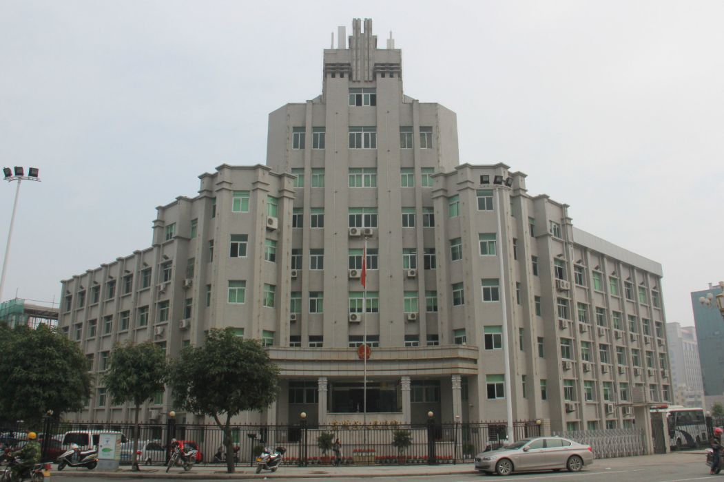 福建省寧德市蕉城區人民法院