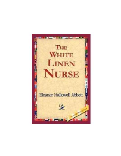 The White Linen Nurse