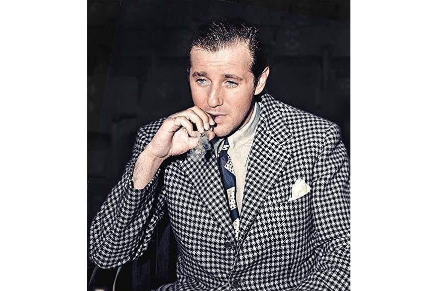 Bugsy Siegel