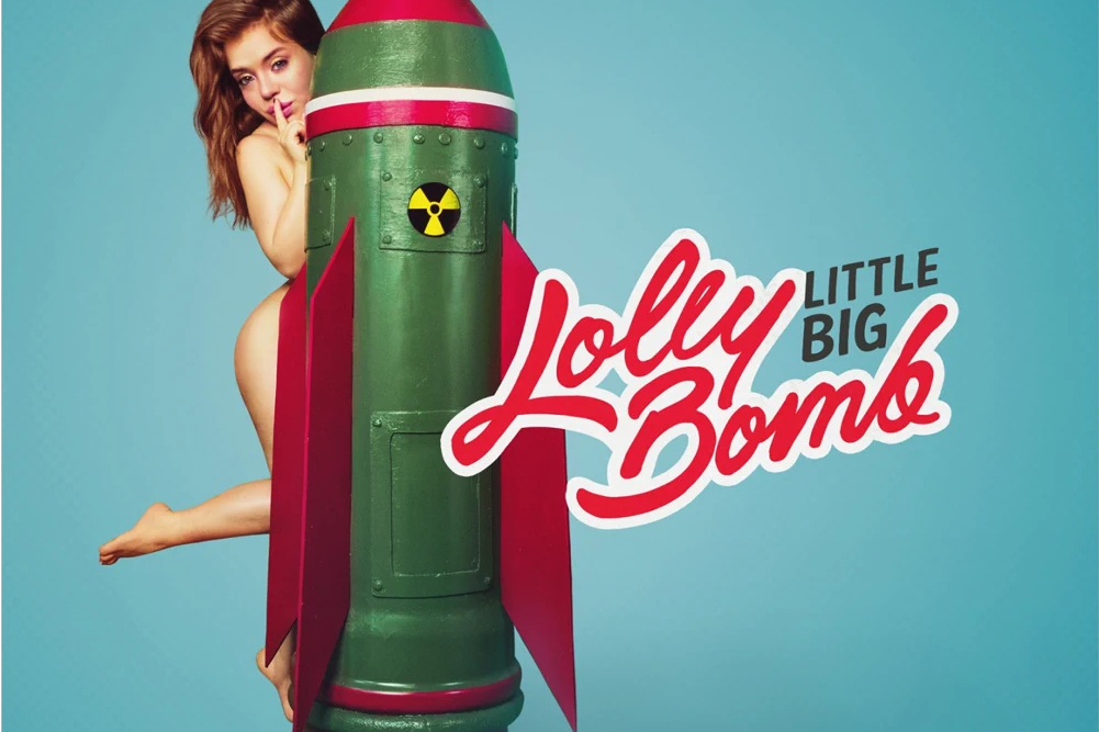 LollyBomb