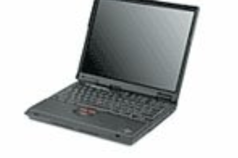 ThinkPad T30 236687U