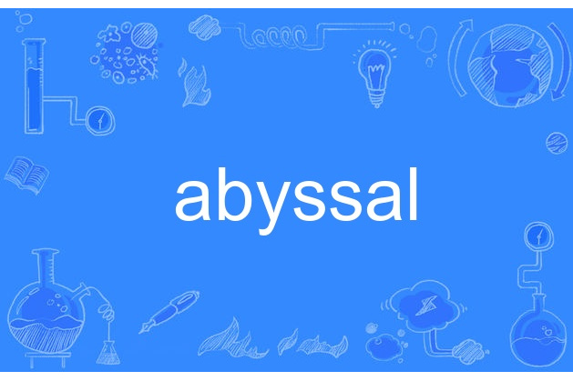 abyssal