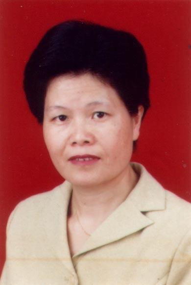 張惠平(福建省農業廳農業專家)