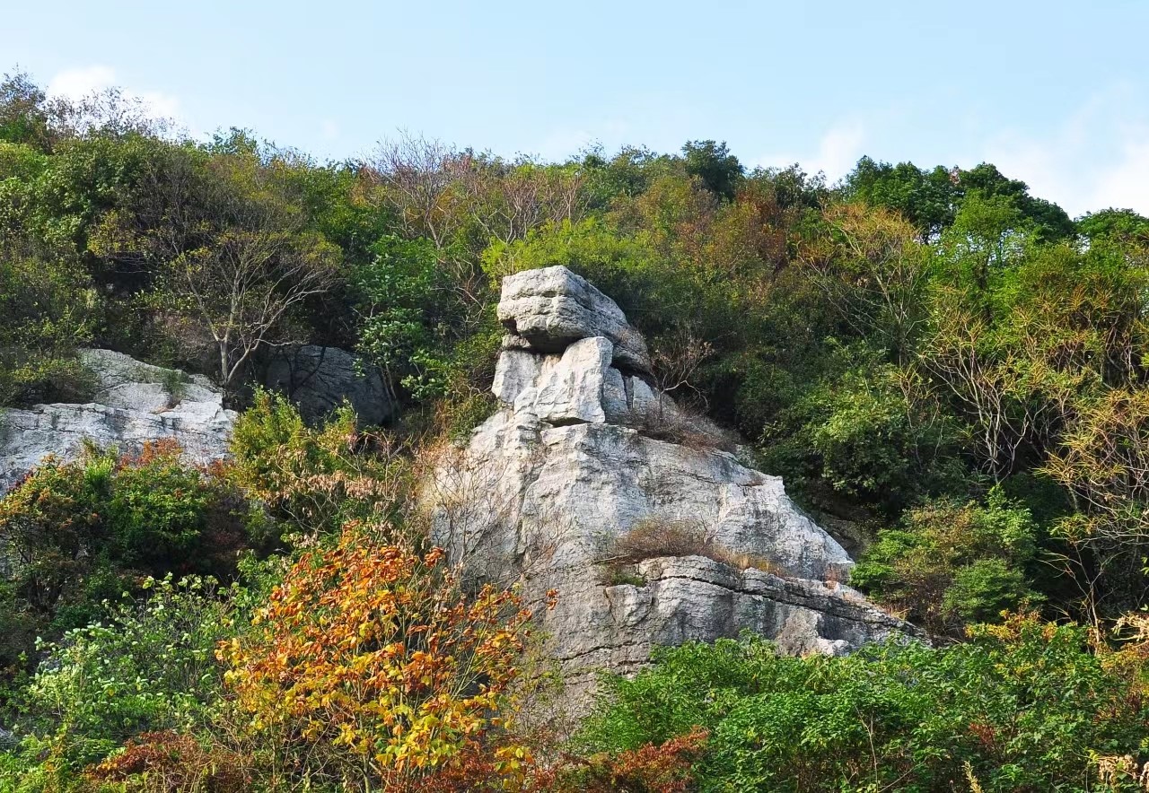 蘇州市太湖旅遊區