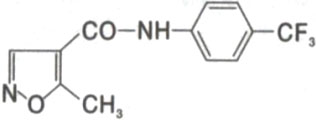 來氟米特片