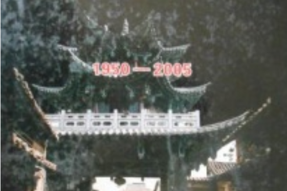 墨江哈尼族自治縣民族志(1950-2005)