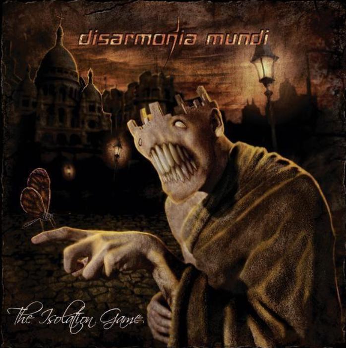 Disarmonia Mundi