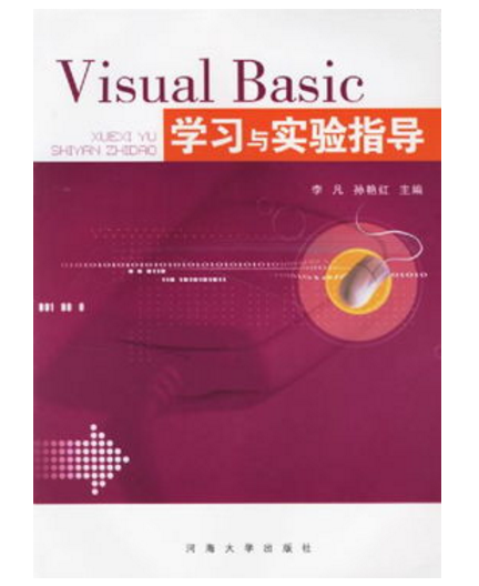 Visual Basic學習與實驗指導