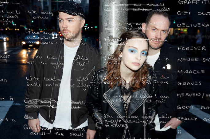 chvrches