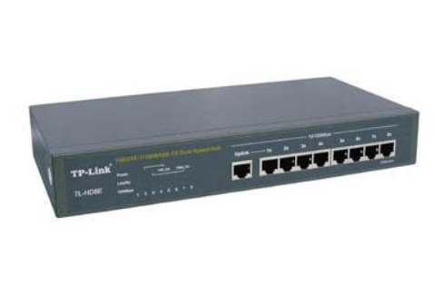 TP-LINK Tl-HP8E