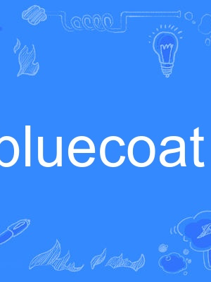 bluecoat