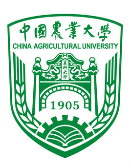 中國農業大學校徽