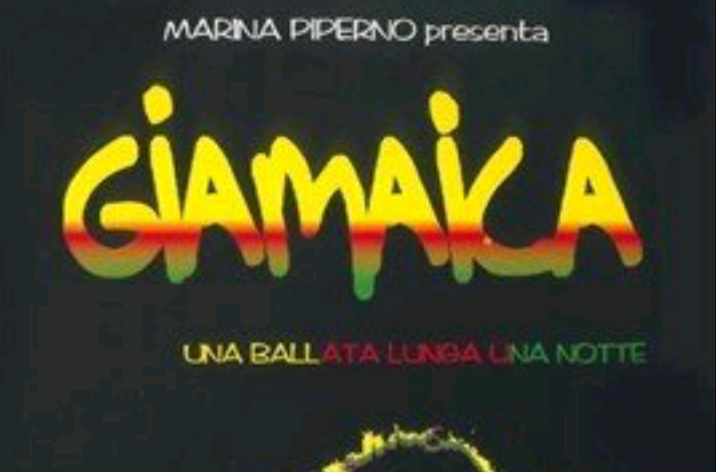 Giamaica