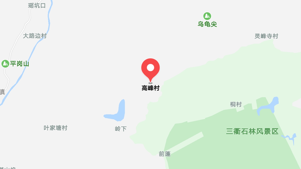 地圖信息