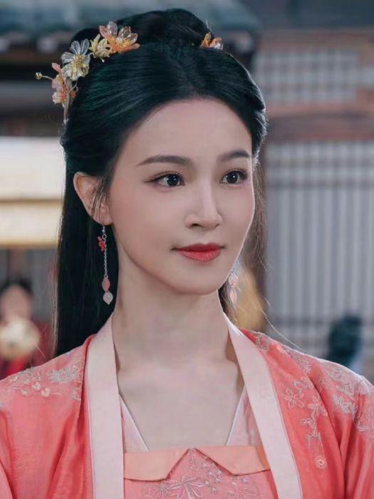 元香(仙俠網劇《藏藥令》中的角色)